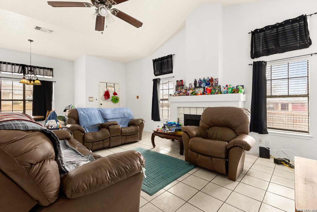 Photo of 4203 MYSTIC SUNRISE, San Antonio, TX 78244 (MLS # 1960406)