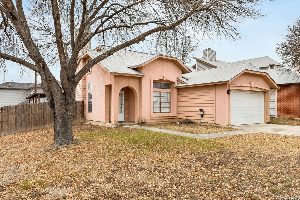 Photo of 4203 MYSTIC SUNRISE, San Antonio, TX 78244 (MLS # 1960406)