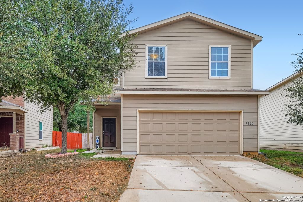 Photo of 9202 Brown WL, San Antonio, TX 78254 (MLS # 1924809)