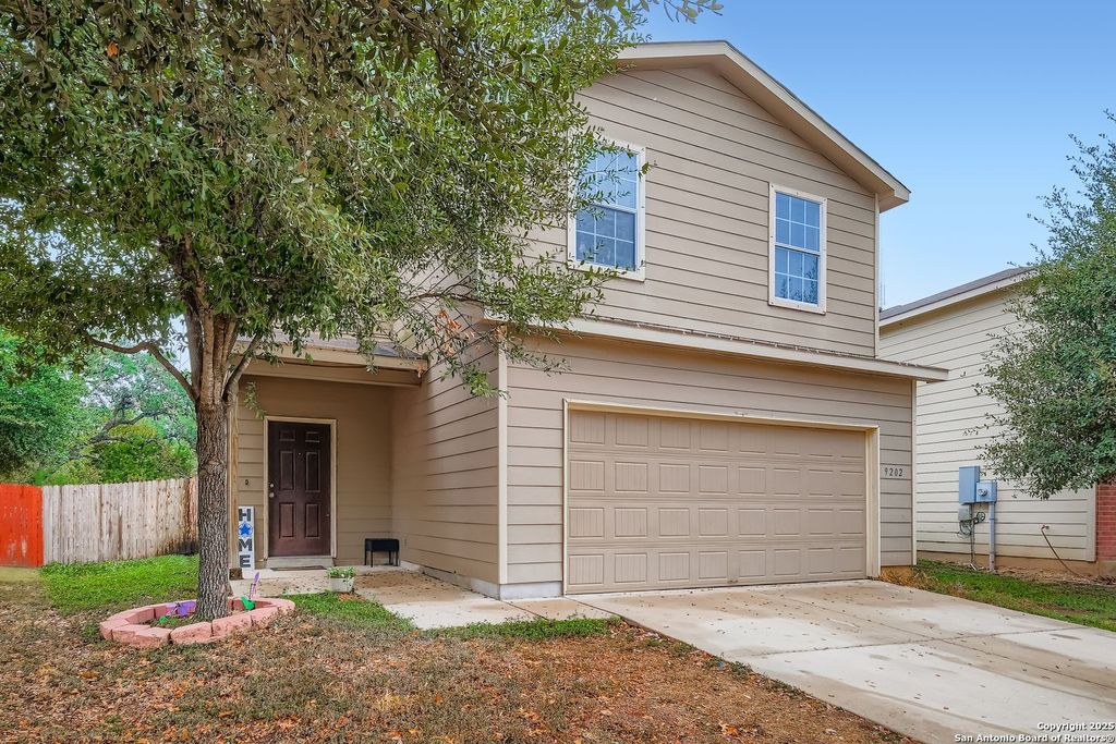 Photo of 9202 Brown WL, San Antonio, TX 78254 (MLS # 1924809)