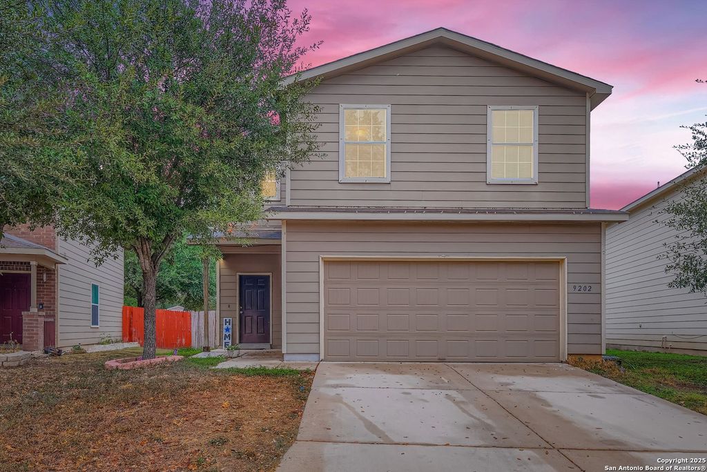 Photo of 9202 Brown WL, San Antonio, TX 78254 (MLS # 1924809)