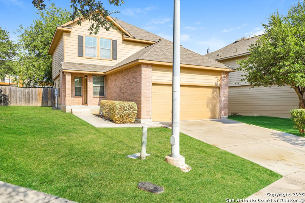 Photo of 3022 Aspen Meadow, San Antonio, TX 78238 (MLS # 1895395)