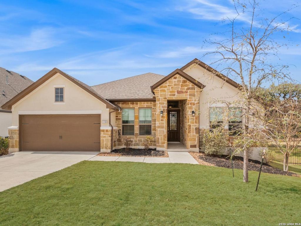 Photo of 110 Sonrisa, Boerne, TX 78006 (MLS # 1946930)