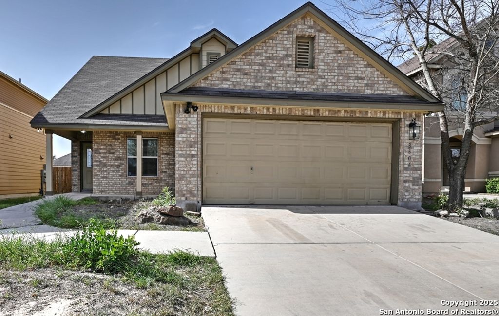 Photo of 8606 Spoonbill Ct, San Antonio, TX 78245 (MLS # 1952814)