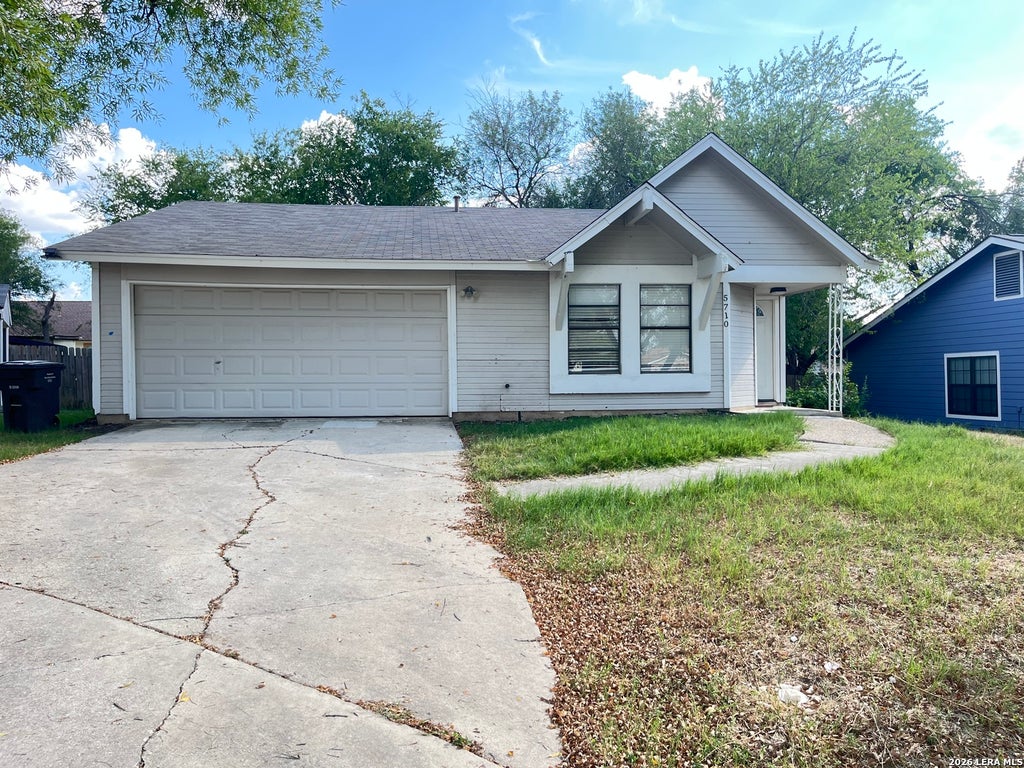 Photo of 5710 COLDSPRINGS DR, San Antonio, TX 78244 (MLS # 2018792)