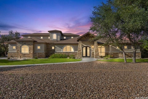 Photo of 8 BRAEBURN CT, Bulverde, TX 78163 (MLS # 2008135)