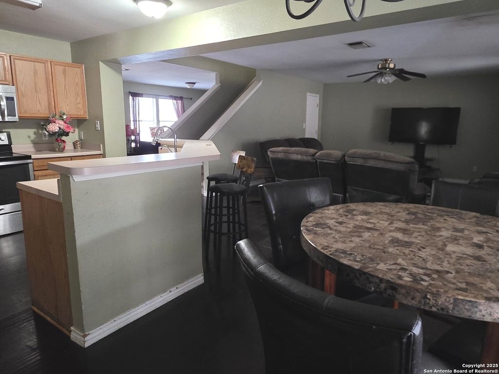 Photo of 3418 Sherwin Dr, Cibolo, TX 78108 (MLS # 1886214)