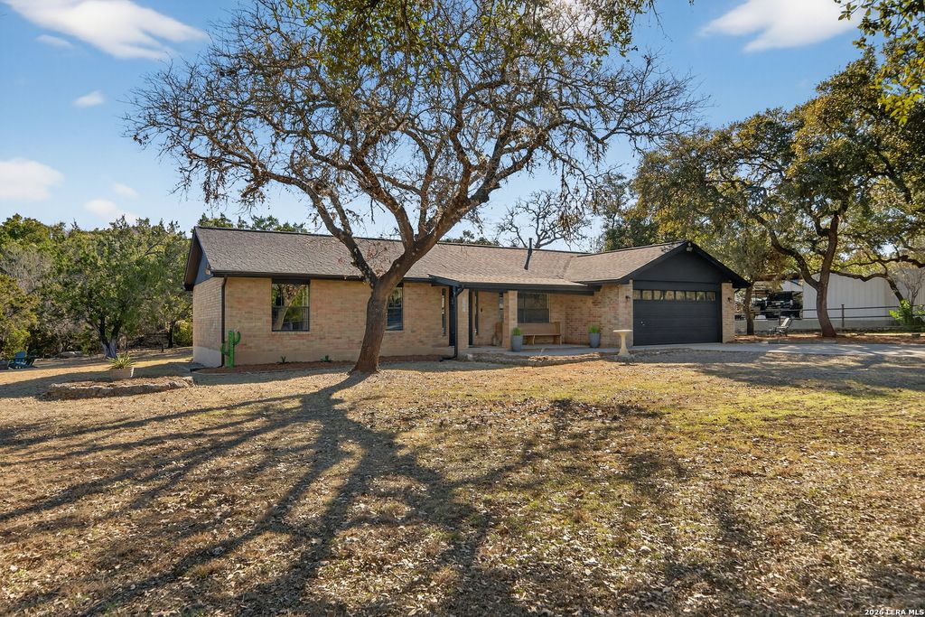 Photo of 31867 Lake Wind, Bulverde, TX 78163 (MLS # 1940035)