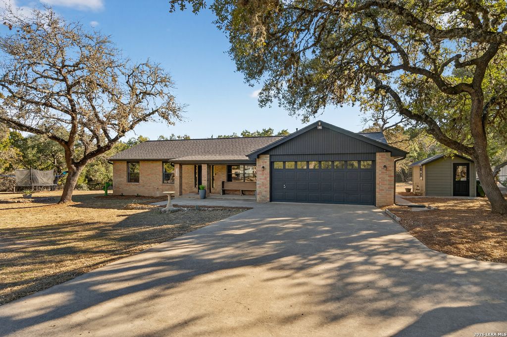 Photo of 31867 Lake Wind, Bulverde, TX 78163 (MLS # 1940035)