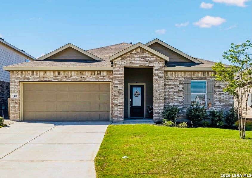 Photo of 5801 Musquiz Ridge, Seguin, TX 78155 (MLS # 1956555)