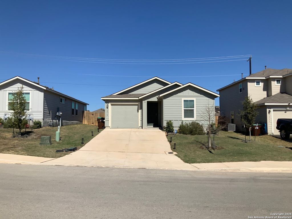 Photo of 5870 Kendall Prairie, San Antonio, TX 78244 (MLS # 1936179)