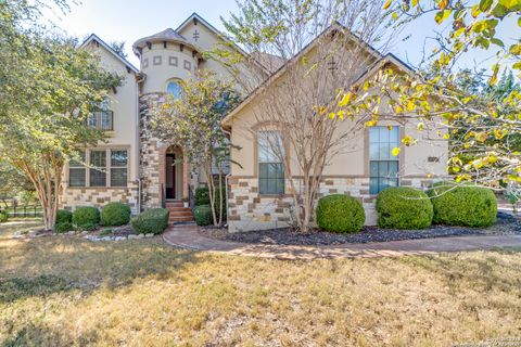 A home in Boerne