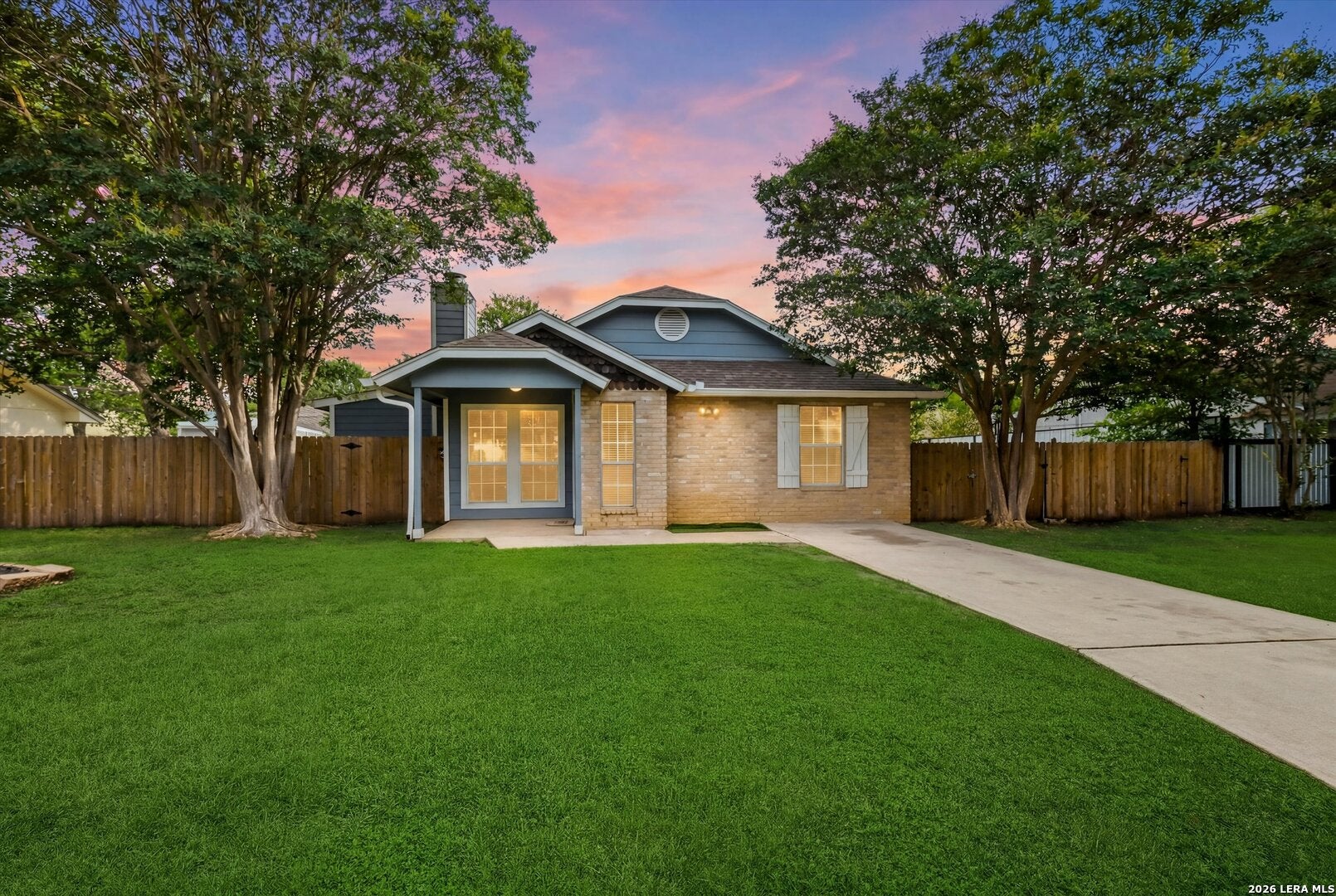 Photo 1 of 19 — 110 LEHMANN ST, Boerne, TX 78006