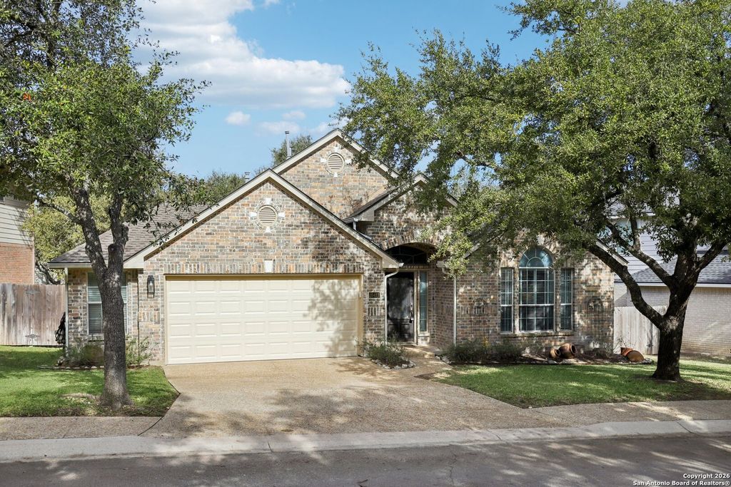 Photo of 26411 Cuyahoga Cir, San Antonio, TX 78260 (MLS # 1931177)