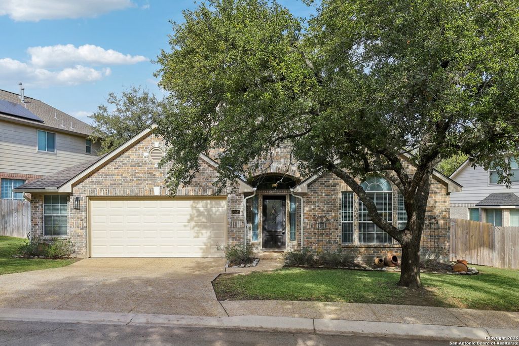 Photo of 26411 Cuyahoga Cir, San Antonio, TX 78260 (MLS # 1931177)