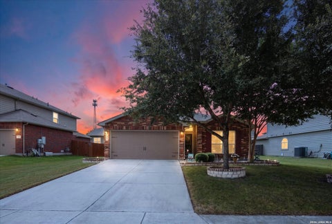 Property photo of 2968 Mistywood Ln, Schertz, TX 78108