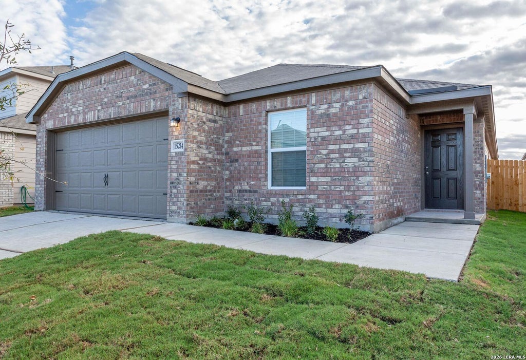 Photo of 15214 HARBOR LA NE Harbor Landing, Von Ormy, TX 78073 (MLS # 1993288)