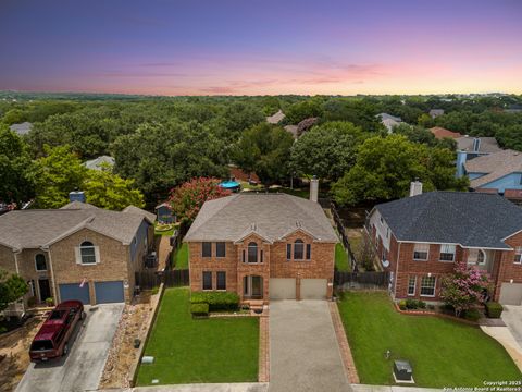 A home in Schertz