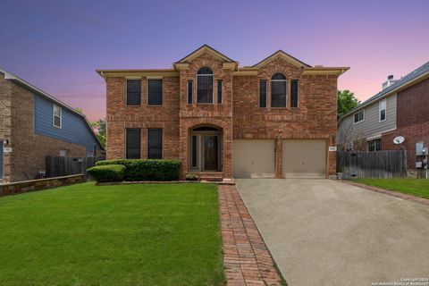 A home in Schertz