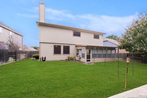 A home in Schertz