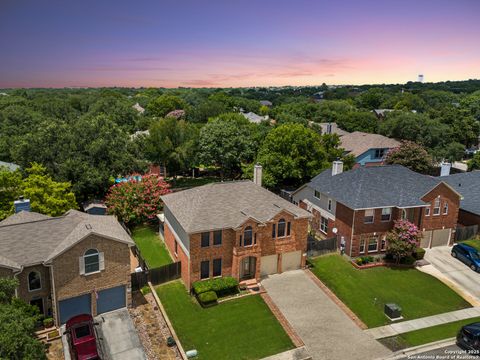 A home in Schertz