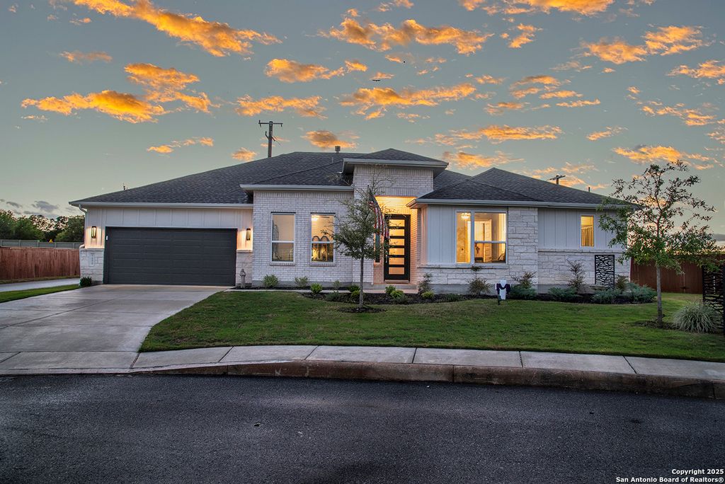 Photo of 29919 CAPSTONE WALK, Boerne, TX 78015 (MLS # 1863761)