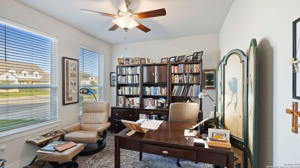 Photo of 29919 CAPSTONE WALK, Boerne, TX 78015 (MLS # 1863761)