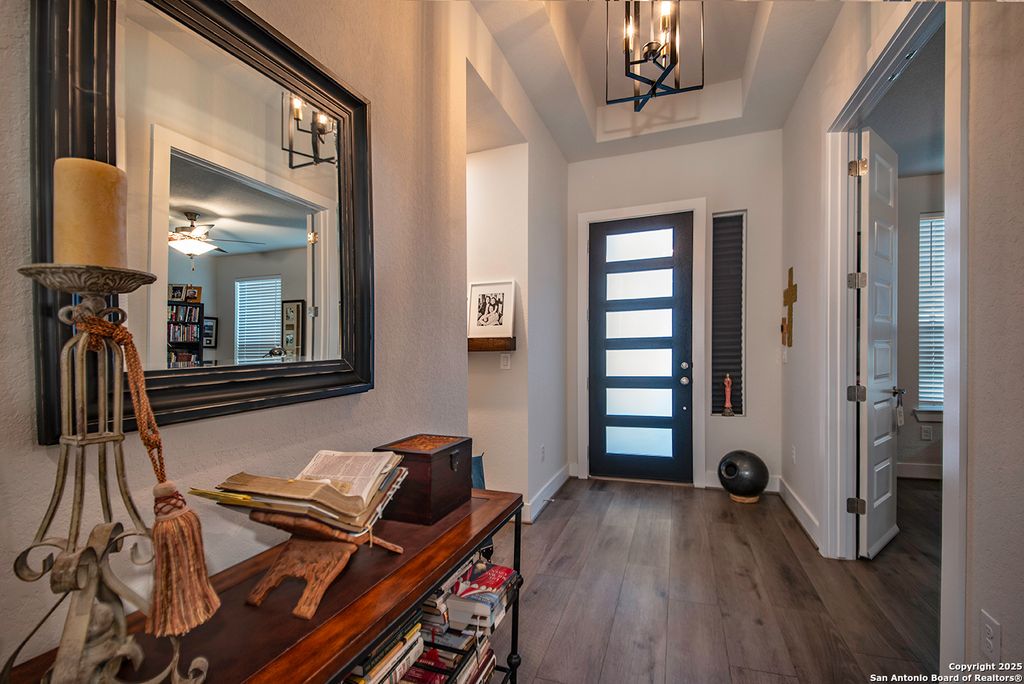 Photo of 29919 CAPSTONE WALK, Boerne, TX 78015 (MLS # 1863761)