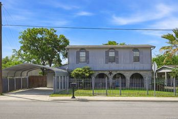 Single Family Residence at 1366 W VILLARET BLVD