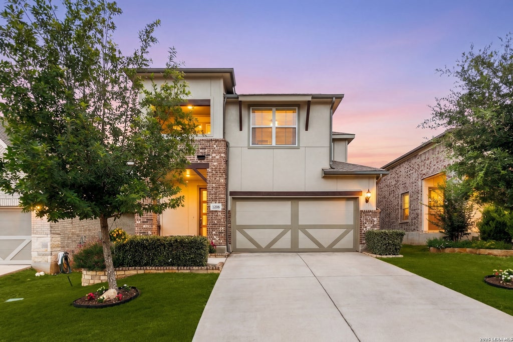 Photo of 2055 COWAN DR, New Braunfels, TX 78132 (MLS # 1965884)