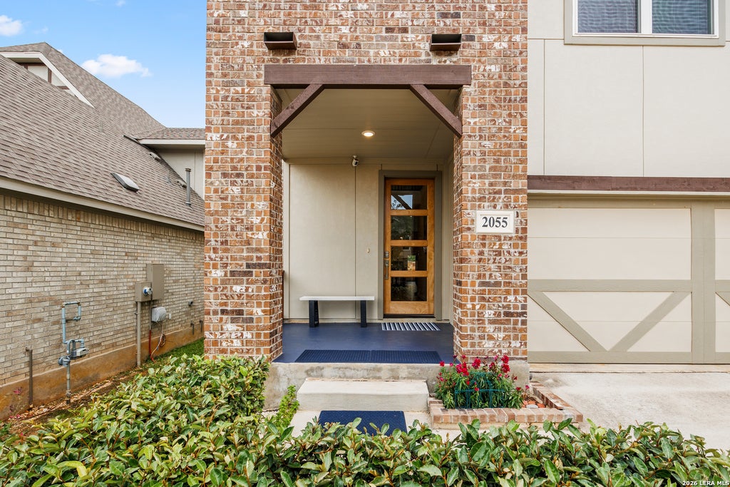 Photo of 2055 COWAN DR, New Braunfels, TX 78132 (MLS # 1965884)