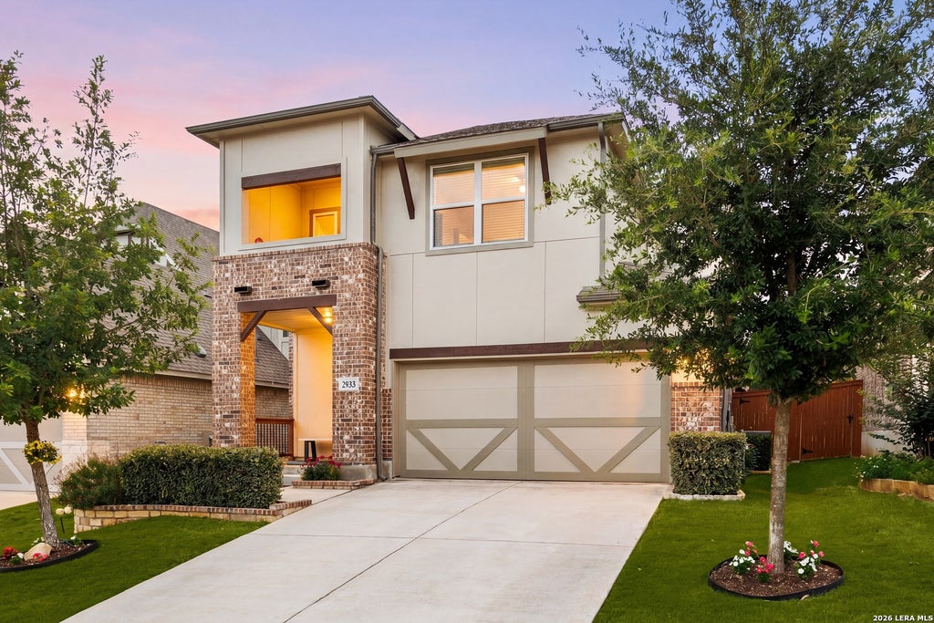 Photo of 2055 COWAN DR, New Braunfels, TX 78132 (MLS # 1965884)