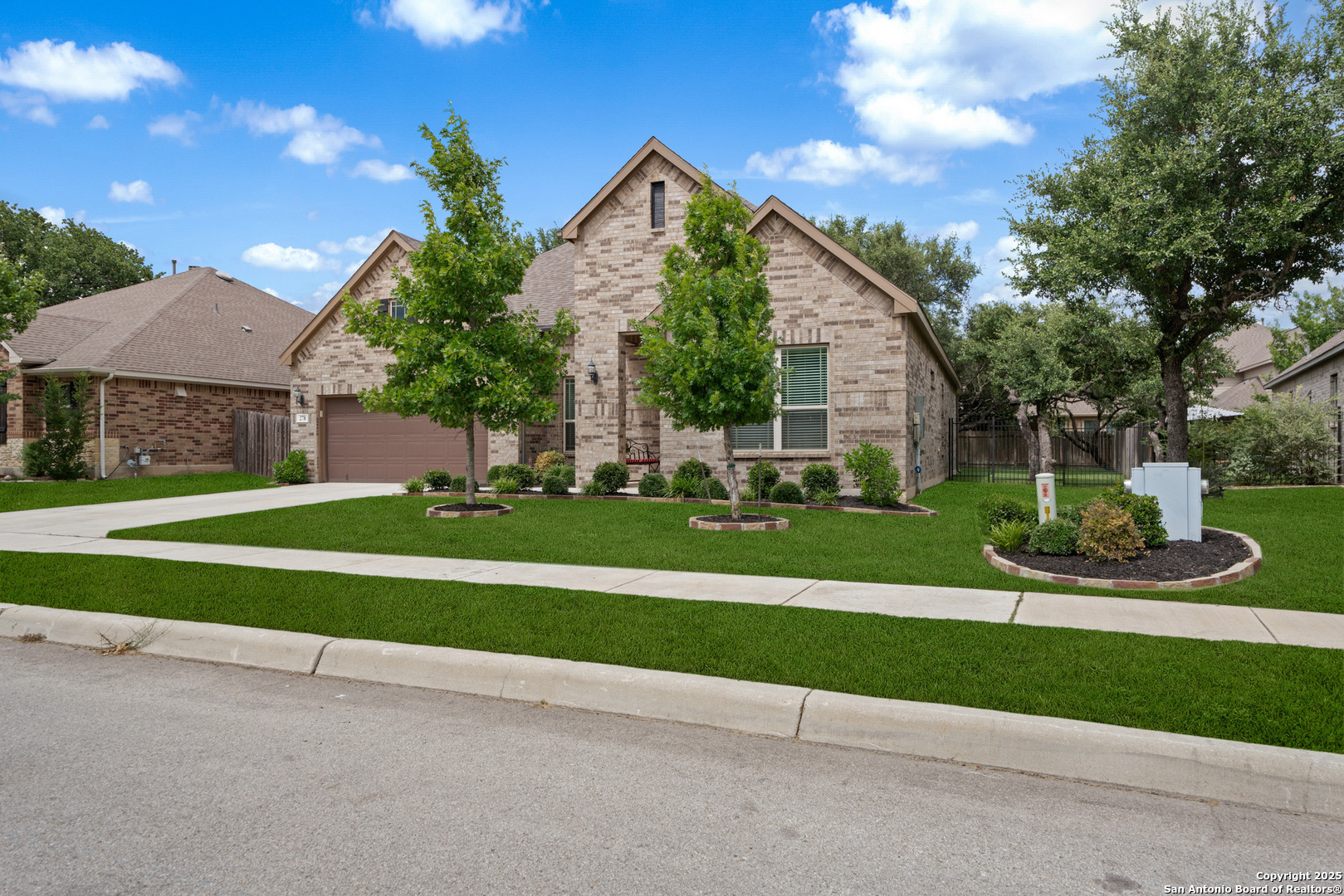 278 Woods of Boerne