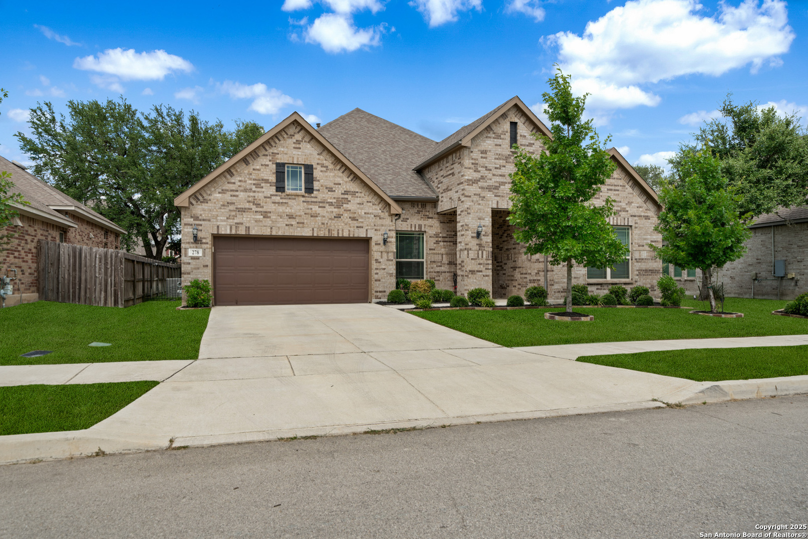 278 Woods of Boerne
