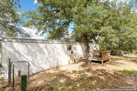 A home in Floresville