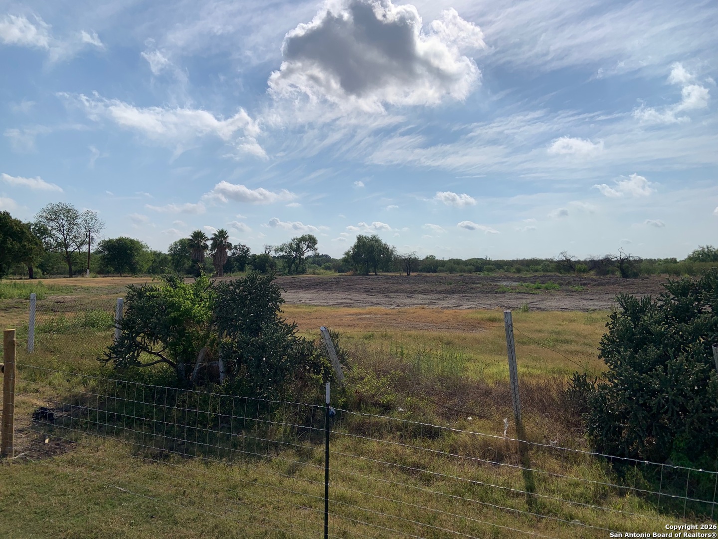 11696 S State Highway 16