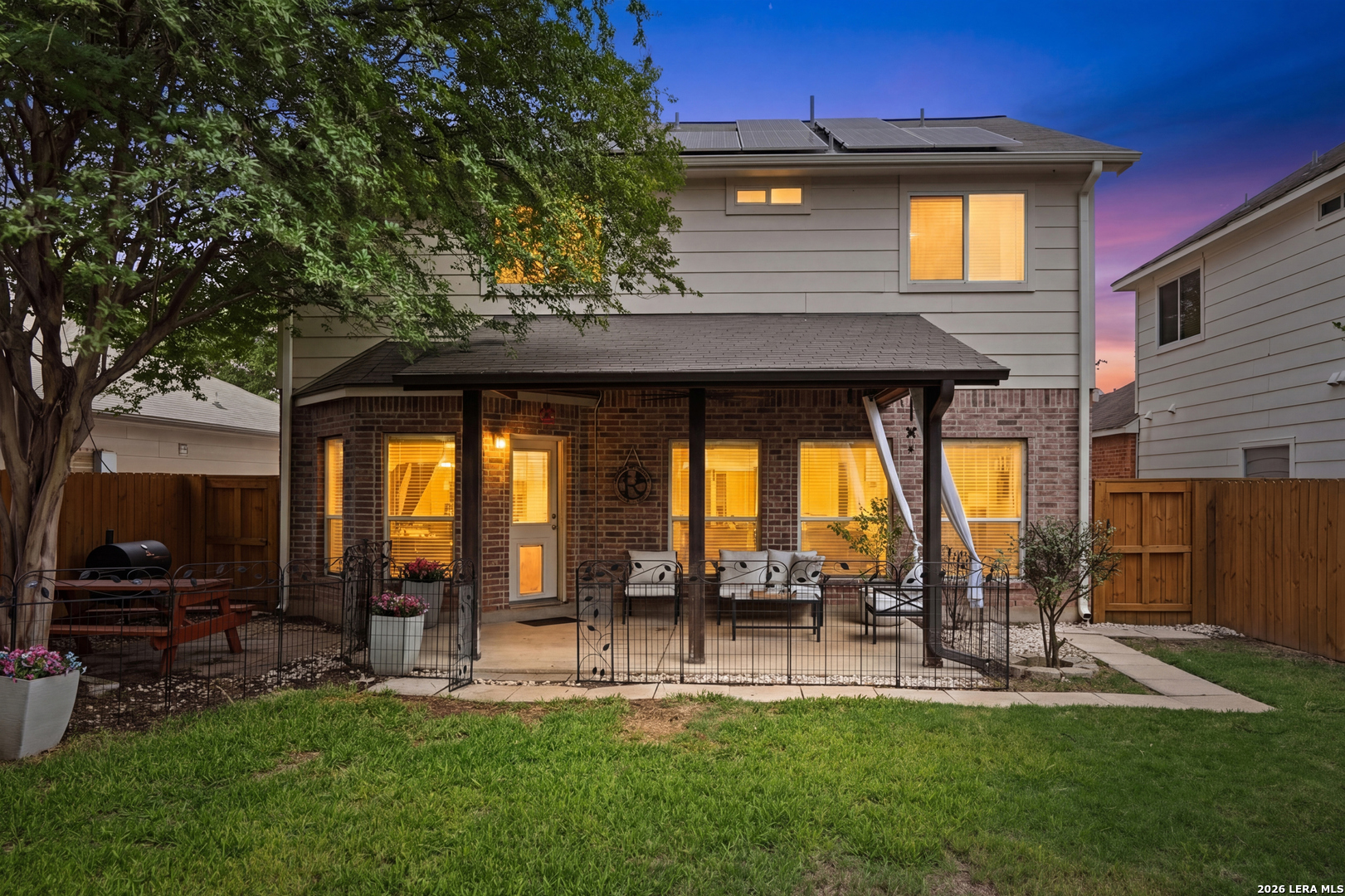 4119 Talavera Trl