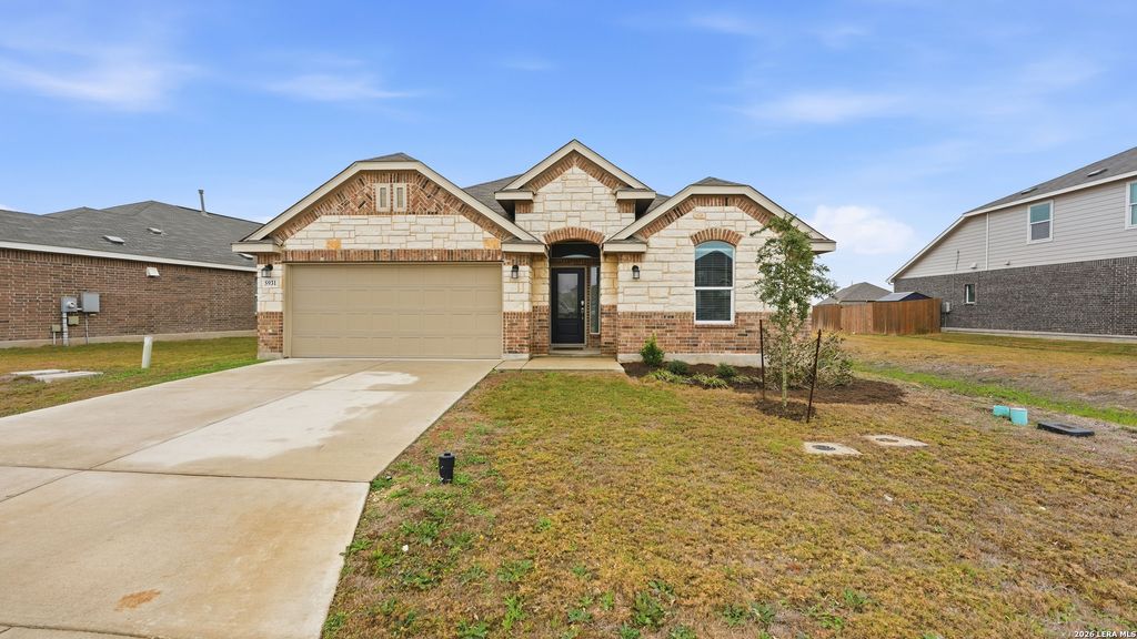 Photo of 5931 Corsicana, Seguin, TX 78155 (MLS # 1938479)