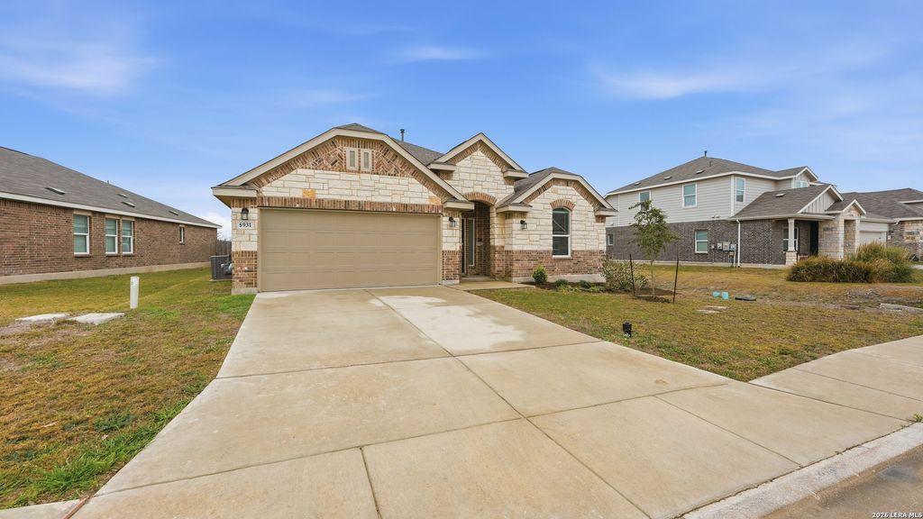 Photo of 5931 Corsicana, Seguin, TX 78155 (MLS # 1938479)