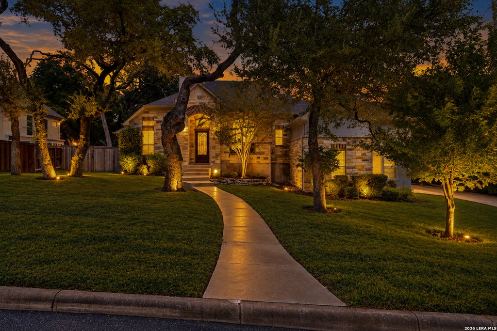 Photo of 25910 Tivoli Mdw, San Antonio, TX 78260 (MLS # 2021578)