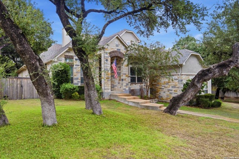 Photo of 25910 Tivoli Mdw, San Antonio, TX 78260 (MLS # 2021578)
