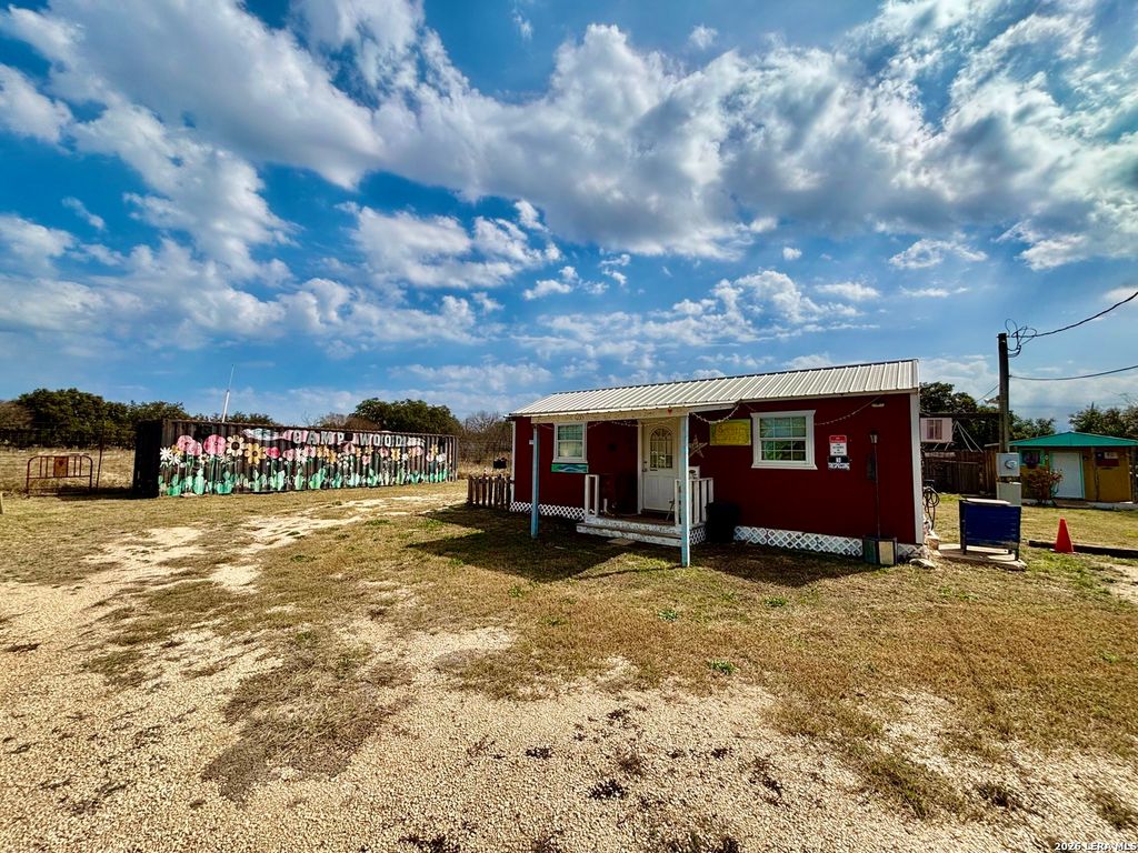 Photo of 505 4th St, Camp Wood, TX 78833 (MLS # 1944846)
