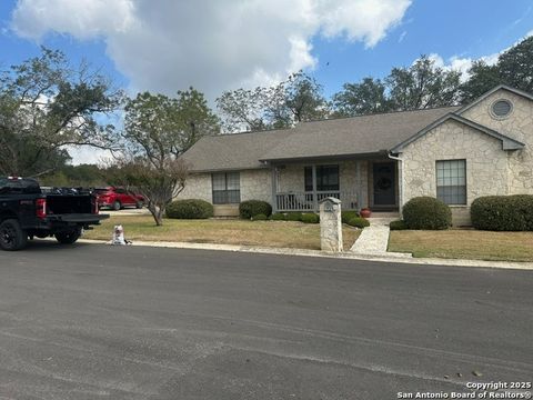 9 wildwood New Braunfels TX 78130