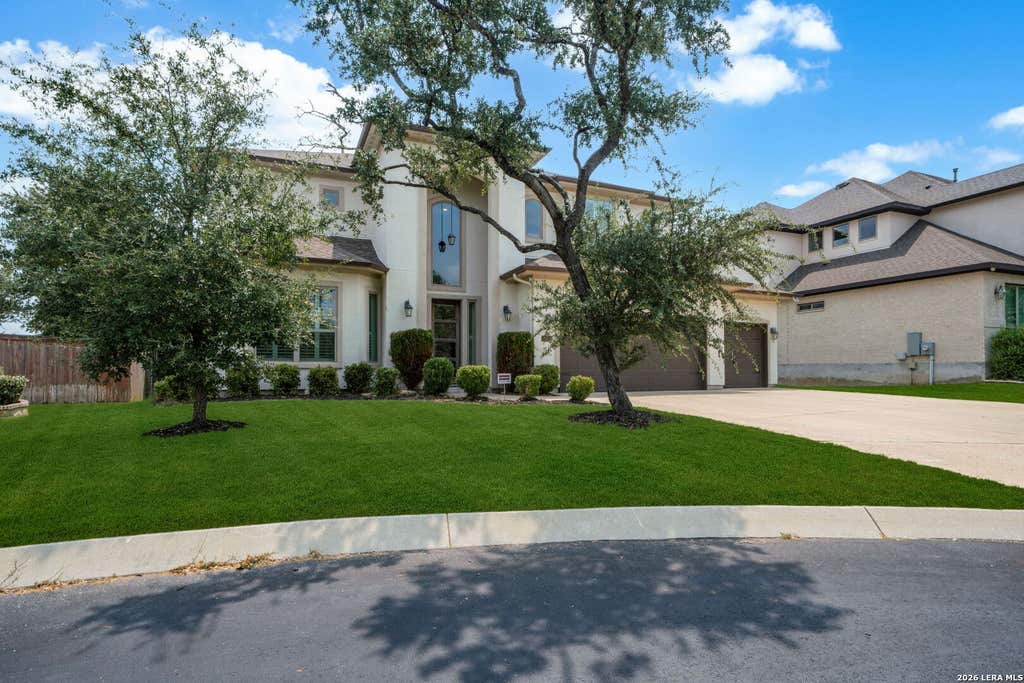 Photo of 29046 Pfeiffers Gate, Boerne, TX 78015 (MLS # 2006672)