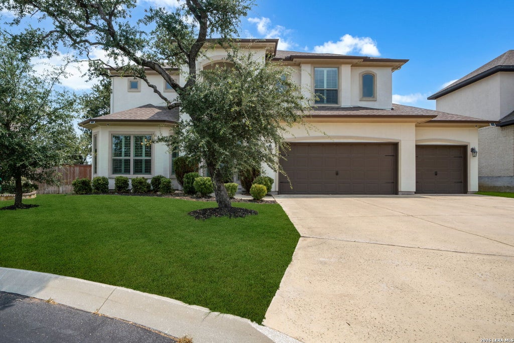 Photo of 29046 Pfeiffers Gate, Boerne, TX 78015 (MLS # 2006672)