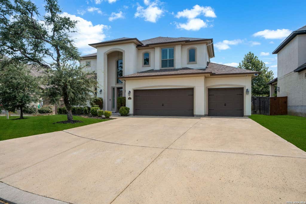 Photo of 29046 Pfeiffers Gate, Boerne, TX 78015 (MLS # 2006672)