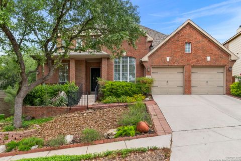 Photo of 8607 Solano, Helotes, TX 78023 (MLS # 1908015)