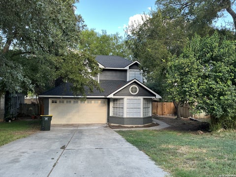 Photo of 3616 William Scarbrough, Schertz, TX 78154 (MLS # 2015288)