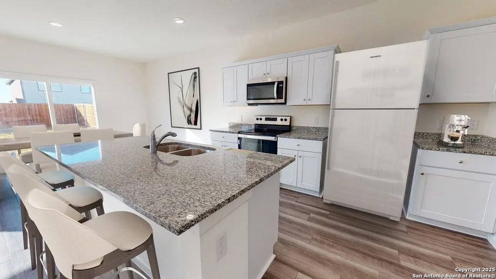 Photo of 10221 Bluebonnet Point, Schertz, TX 78154 (MLS # 2008003)