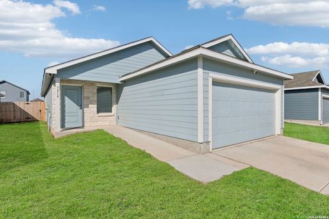 3819 Terrell Trace San Antonio TX 78211